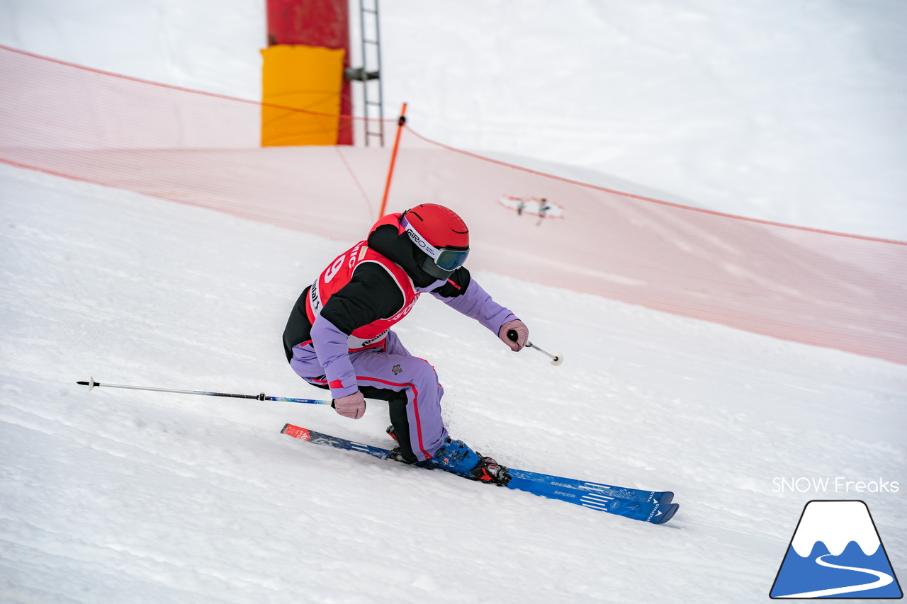 なんと約10年ぶりの「技術選」撮影?! PREMIER SKI ACADEMY presents 『2026プレミアカップ・スキー技術選』レポート！｜朝里川温泉スキー場